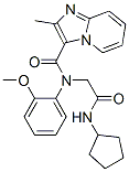 (9ci)-n-[2-(h(hun))-2-һ]-n-(2-)-2-׻-[1,2-a]-3-Y(ji)(gu)ʽ_606116-09-0Y(ji)(gu)ʽ