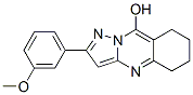 (9ci)-5,6,7,8-Ě-2-(3-)-[5,1-b]-9-Y(ji)(gu)ʽ_606116-29-4Y(ji)(gu)ʽ