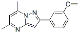 (9CI)-2-(3-)-5,7-׻-ऽY(ji)(gu)ʽ_606116-35-2Y(ji)(gu)ʽ