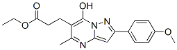 (9ci)-7-u-2-(4-)-5-׻-,[1,5-a]-6-Y(ji)(gu)ʽ_606116-36-3Y(ji)(gu)ʽ