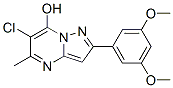 (9CI)-6--2-(3,5-)-5-׻-[1,5-a]-7-Yʽ_606116-47-6Yʽ