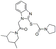 (9CI)-3,5-׻-1-[[2-[[2--2-(1-)һ]]-1H--1-]]-ऽY(ji)(gu)ʽ_606117-50-4Y(ji)(gu)ʽ