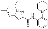 (9CI)-5,7-׻-N-[2-(1-ऻ)]-[1,5-a]-2-Yʽ_606117-73-1Yʽ