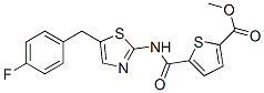 (9ci)-5-[[[5-[(4-)׻]-2-]]ʻ]-2-Y(ji)(gu)ʽ_606117-77-5Y(ji)(gu)ʽ