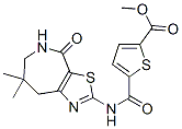 (9ci)-5-[[(5,6,7,8-Ě-7,7-׻-4--4H-[5,4-c]s-2-)]ʻ]-2-Y(ji)(gu)ʽ_606117-78-6Y(ji)(gu)ʽ