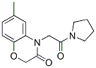 (9ci)-1-[(2,3--6-׻-3--4H-1,4-f-4-)]-Y(ji)(gu)ʽ_606119-43-1Y(ji)(gu)ʽ