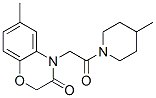 (9ci)-1-[(2,3--6-׻-3--4H-1,4-f-4-)]-4-׻-ऽY(ji)(gu)ʽ_606119-47-5Y(ji)(gu)ʽ