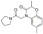 (9ci)-1-[(2,3--2,6-׻-3--4H-1,4-f-4-)]-Y(ji)(gu)ʽ_606119-93-1Y(ji)(gu)ʽ