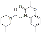 (9ci)-1-[(2,3--2,6-׻-3--4H-1,4-f-4-)]-3-׻-ऽYʽ_606119-95-3Yʽ