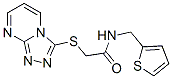 (9ci)-n-(2-Լ׻)-2-(1,2,4-[4,3-a]-3-)-Y(ji)(gu)ʽ_606121-69-1Y(ji)(gu)ʽ