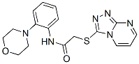 (9ci)-n-[2-(4-)]-2-(1,2,4-[4,3-a]-3-)-Y(ji)(gu)ʽ_606121-79-3Y(ji)(gu)ʽ