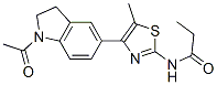 (9CI)-N-[4-(1--2,3--1H--5-)-5-׻-2-]-Yʽ_606121-86-2Yʽ