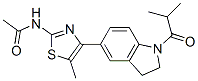 (9ci)-n-[4-[2,3--1-(2-׻-1-)-1H--5-]-5-׻-2-]-Y(ji)(gu)ʽ_606121-90-8Y(ji)(gu)ʽ