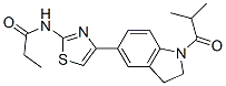 (9CI)-N-[4-[2,3--1-(2-׻-1-)-1H--5-]-2-]-Y(ji)(gu)ʽ_606121-92-0Y(ji)(gu)ʽ