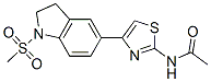 (9ci)-n-[4-[2,3--1-(׻)-1H--5-]-2-]-Y(ji)(gu)ʽ_606121-96-4Y(ji)(gu)ʽ