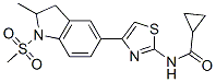 (9ci)-n-[4-[2,3--2-׻-1-(׻)-1H--5-]-2-]-h(hun)Y(ji)(gu)ʽ_606122-00-3Y(ji)(gu)ʽ