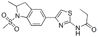 (9CI)-N-[4-[2,3--2-׻-1-(׻)-1H--5-]-2-]-Y(ji)(gu)ʽ_606122-01-4Y(ji)(gu)ʽ