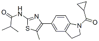 (9CI)-N-[4-[1-(h(hun)ʻ)-2,3--1H--5-]-5-׻-2-]-2-׻-Yʽ_606122-02-5Yʽ