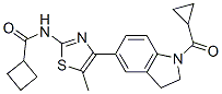 (9ci)-n-[4-[1-(h(hun)ʻ)-2,3--1H--5-]-5-׻-2-]-h(hun)Y(ji)(gu)ʽ_606122-04-7Y(ji)(gu)ʽ