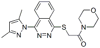 (9ci)-4-[[[4-(3,5-׻-1H--1-)-1-syl]]]-Y(ji)(gu)ʽ_606122-18-3Y(ji)(gu)ʽ