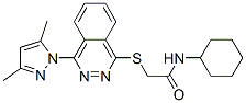 (9ci)-n-h(hun)-2-[[4-(3,5-׻-1H--1-)-1-s]]-Y(ji)(gu)ʽ_606122-27-4Y(ji)(gu)ʽ