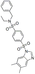 (9ci)-4-[(5,6-׻-1H--1-)]-n-һ-n-(׻)-Y(ji)(gu)ʽ_606131-17-3Y(ji)(gu)ʽ