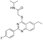 (9ci)-2-[[6-һ-2-(4-)-4-]]-n-(1-׻һ)-Y(ji)(gu)ʽ_606131-25-3Y(ji)(gu)ʽ