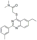 (9ci)-2-[[6-һ-2-(3-׻)-4-]]-N,N-׻-Y(ji)(gu)ʽ_606131-31-1Y(ji)(gu)ʽ