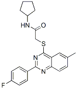 (9ci)-n-h(hun)-2-[[2-(4-)-6-׻-4-]]-Y(ji)(gu)ʽ_606131-34-4Y(ji)(gu)ʽ