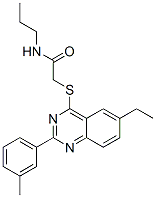 (9ci)-2-[[6-һ-2-(3-׻)-4-]]-n--Y(ji)(gu)ʽ_606131-40-2Y(ji)(gu)ʽ