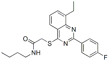 (9ci)-n--2-[[8-һ-2-(4-)-4-]]-Y(ji)(gu)ʽ_606131-68-4Y(ji)(gu)ʽ