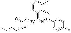 (9ci)-n--2-[[2-(4-)-8-׻-4-]]-Y(ji)(gu)ʽ_606131-73-1Y(ji)(gu)ʽ