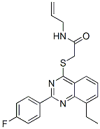 (9ci)-2-[[8-һ-2-(4-)-4-]]-n-2-ϩ-Y(ji)(gu)ʽ_606131-79-7Y(ji)(gu)ʽ