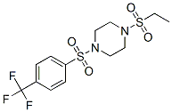 (9ci)-1-(һ)-4-[[4-(׻)]]-ຽYʽ_606132-00-7Yʽ