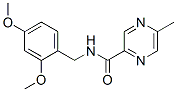(9CI)-N-[(2,4-)׻]-5-׻-Y(ji)(gu)ʽ_606132-21-2Y(ji)(gu)ʽ
