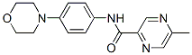 (9CI)-5-׻-N-[4-(4-)]-Y(ji)(gu)ʽ_606132-22-3Y(ji)(gu)ʽ