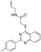(9ci)-2-[[2-(4-׻)-4-]]-n-2-ϩ-Y(ji)(gu)ʽ_606132-24-5Y(ji)(gu)ʽ