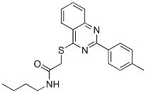 (9ci)-n--2-[[2-(4-׻)-4-]]-Y(ji)(gu)ʽ_606132-26-7Y(ji)(gu)ʽ