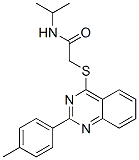 (9ci)-n-(1-׻һ)-2-[[2-(4-׻)-4-]]-Yʽ_606132-28-9Yʽ
