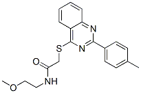 (9ci)-n-(2-һ)-2-[[2-(4-׻)-4-]]-Y(ji)(gu)ʽ_606132-29-0Y(ji)(gu)ʽ