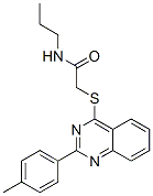 (9ci)-2-[[2-(4-׻)-4-]]-n--Y(ji)(gu)ʽ_606132-30-3Y(ji)(gu)ʽ