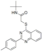 (9ci)-n-(1,1-׻һ)-2-[[2-(4-׻)-4-]]-Y(ji)(gu)ʽ_606132-33-6Y(ji)(gu)ʽ
