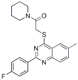 (9ci)-1-[[[2-(4-)-6-׻-4-]]]-ऽY(ji)(gu)ʽ_606132-41-6Y(ji)(gu)ʽ