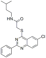 (9ci)-2-[(6--2--4-)]-n-(3-׻)-Y(ji)(gu)ʽ_606132-52-9Y(ji)(gu)ʽ