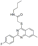 (9ci)-n--2-[[2-(4-)-7-׻-4-]]-Y(ji)(gu)ʽ_606132-68-7Y(ji)(gu)ʽ