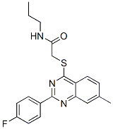 (9ci)-2-[[2-(4-)-7-׻-4-]]-n--Y(ji)(gu)ʽ_606132-72-3Y(ji)(gu)ʽ