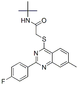 (9ci)-n-(1,1-׻һ)-2-[[2-(4-)-7-׻-4-]]-Y(ji)(gu)ʽ_606132-75-6Y(ji)(gu)ʽ