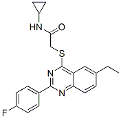 (9ci)-n-h(hun)-2-[[6-һ-2-(4-)-4-]]-Y(ji)(gu)ʽ_606132-79-0Y(ji)(gu)ʽ