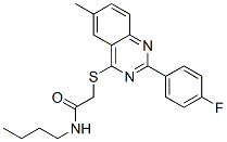 (9ci)-n--2-[[2-(4-)-6-׻-4-]]-Y(ji)(gu)ʽ_606132-80-3Y(ji)(gu)ʽ