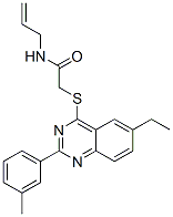 (9ci)-2-[[6-һ-2-(3-׻)-4-]]-n-2-ϩ-Y(ji)(gu)ʽ_606132-89-2Y(ji)(gu)ʽ